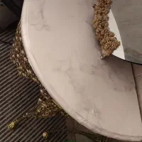 کنسول و اینه|بوفه، ویترین، کنسول|قم, شهرک امام حسن|دیوار