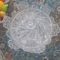 شکلات خوری تاجی لهستان|ظروف سرو و پذیرایی|تهران, مجیدآباد|دیوار