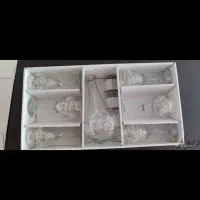 جام (تنگ)و گیلاس خوری ساخت ترکیه