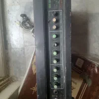 دستگاه بان ایران کتابی