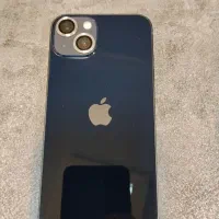 آیفون ۱۳ نرمال در حد باطری ۹۲|موبایل|تهران, زرگنده|دیوار