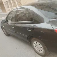 ریو مدل ۸۷|خودرو سواری و وانت|فردیس, خیام غربی|دیوار