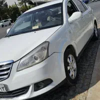 خودروی MVM 550 اتومات|خودرو سواری و وانت|مشهد مرغاب, |دیوار