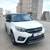 ام وی ام x33s مدل ۱۳۹۹ اسپرت