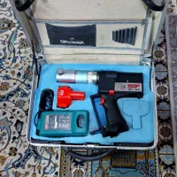 دستگاه پرس لوله هیدرولیک نیوپایپ پنج لایه شارژی|ماشین‌آلات صنعتی|اصفهان, شمس آباد|دیوار