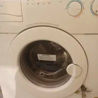 لباسشویی بهی|ماشین لباسشویی و خشککن لباس|اصفهان, خواجه عمید|دیوار