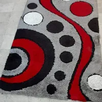 دو عدد فرش چهارمتری