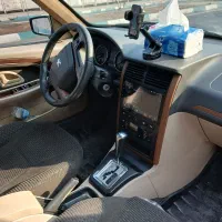 پرشیا اتومات مدل ۹۹