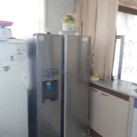 فروش واحد دوطبقه