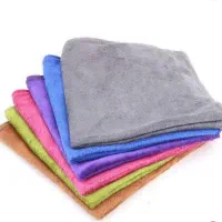 دستمال حوله ای