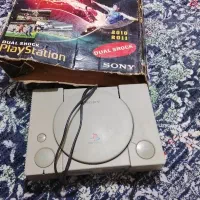 دستگاه پلی استیشن سونی