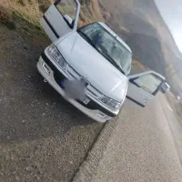 پارس موتور جدید