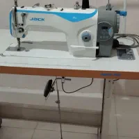 چرخ خیاطی صنعتی جک a2