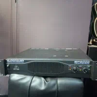 پاور ۲۰۰۰ بهرینگر ep2000