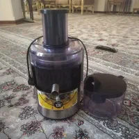 آبمیوه گیر پاناسونیک مدلdn01