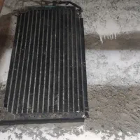 رادیاتور کولرپژو،کمپرسورکولر زانتیایی،سرسیلندر پژو|قطعات یدکی و لوازم جانبی|خرمشهر, |دیوار