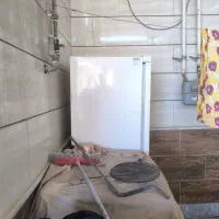 فریزر الکترو استیل