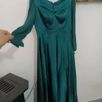 لباس شب یلدا در حد نو|لباس|قم, نیروگاه|دیوار