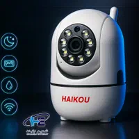 دوربین وایرلس بیبی کم هایکو