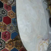 سنگ کنسول در سایز مختلف فوری|بوفه، ویترین، کنسول|تهران, اتابک|دیوار