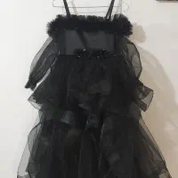 لباس عروس شیک