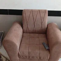 مبل اسکالت هفت نفره نونو