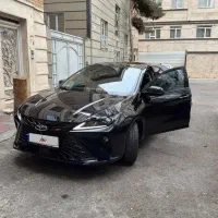 اریزو ۶ جی تی