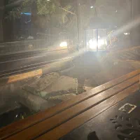 اشپز فست فود صبح و شب