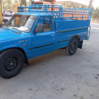 نیسان دیزل 1394تمیز