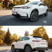 هوندا ens1|خودرو سواری و وانت|تهران, قلمستان|دیوار