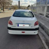 ۲۰۶ sd|خودرو سواری و وانت|تبریز, |دیوار