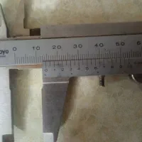 فروش یک عدد کولیس