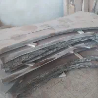 چوب گردو|مصالح و تجهیزات ساختمان|ملایر, |دیوار