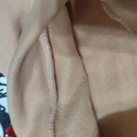 هودی شلوار تو‌کرکی سایز ۳۵(مناسب تا ۲سالگی)|کفش و لباس بچه|رشت, معلولین|دیوار