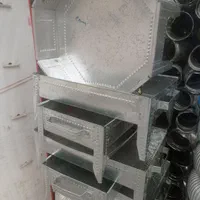 منقل ذغالی ابراهیمی|اجاق گاز و لوازم برقی پختوپز|قم, انسجام|دیوار