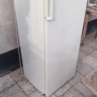 یخچال و موکت