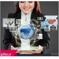 کار در منزل باگوشی