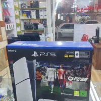 فروش انواع کنسول بازی نصب بازی