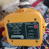 تعمیرات ابگرمکن و بخاری و لباسشویی|خدمات پیشه و مهارت|علی‌آباد کتول, |دیوار