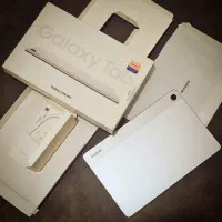 تبلت سامسونگ +SAMSUNG A9 (چکی)|تبلت|مشهد, سجاد شهر|دیوار