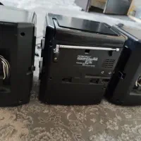 رادیو|سیستم صوتی خانگی|بهارستان, |دیوار