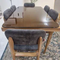 میز ناهارخوری