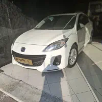 مزدا 3 نیو مدل 96 نقد و اقساط