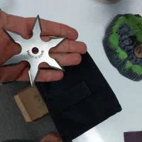 ستاره نینجا (شوریکن )