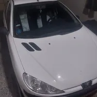 پژو 206 SD V20، مدل ۱۳۹۰|خودرو سواری و وانت|شوشتر, |دیوار