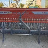 بذرپاش گندم