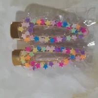 گیره مو|زیورآلات و اکسسوری|آران و بیدگل, |دیوار