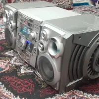 ضبط سامسونگ ۴۰۰۰