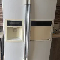 یخچال ساید الجی سالم مناسب مصرف کننده