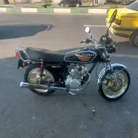 نیکتاز 200|موتورسیکلت|ورامین, شهرک فجر|دیوار